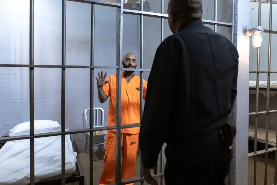How Does the Bail Process Work in Miami Dade County Detention Center?