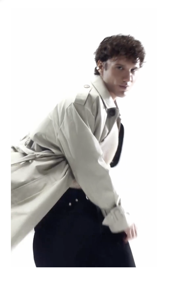 ⭐️0-15 rapid transition shots [dyggz dancing, detail shots, different angles, quick 0.5 second clips]