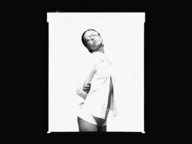 💄model still shots