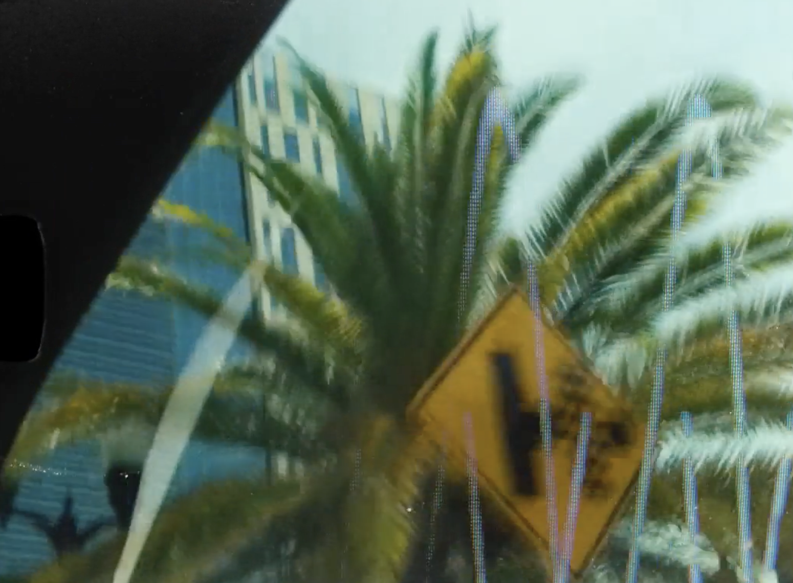 VIDEO 4 [CITY]: EXPLORING ON CAMCORDER