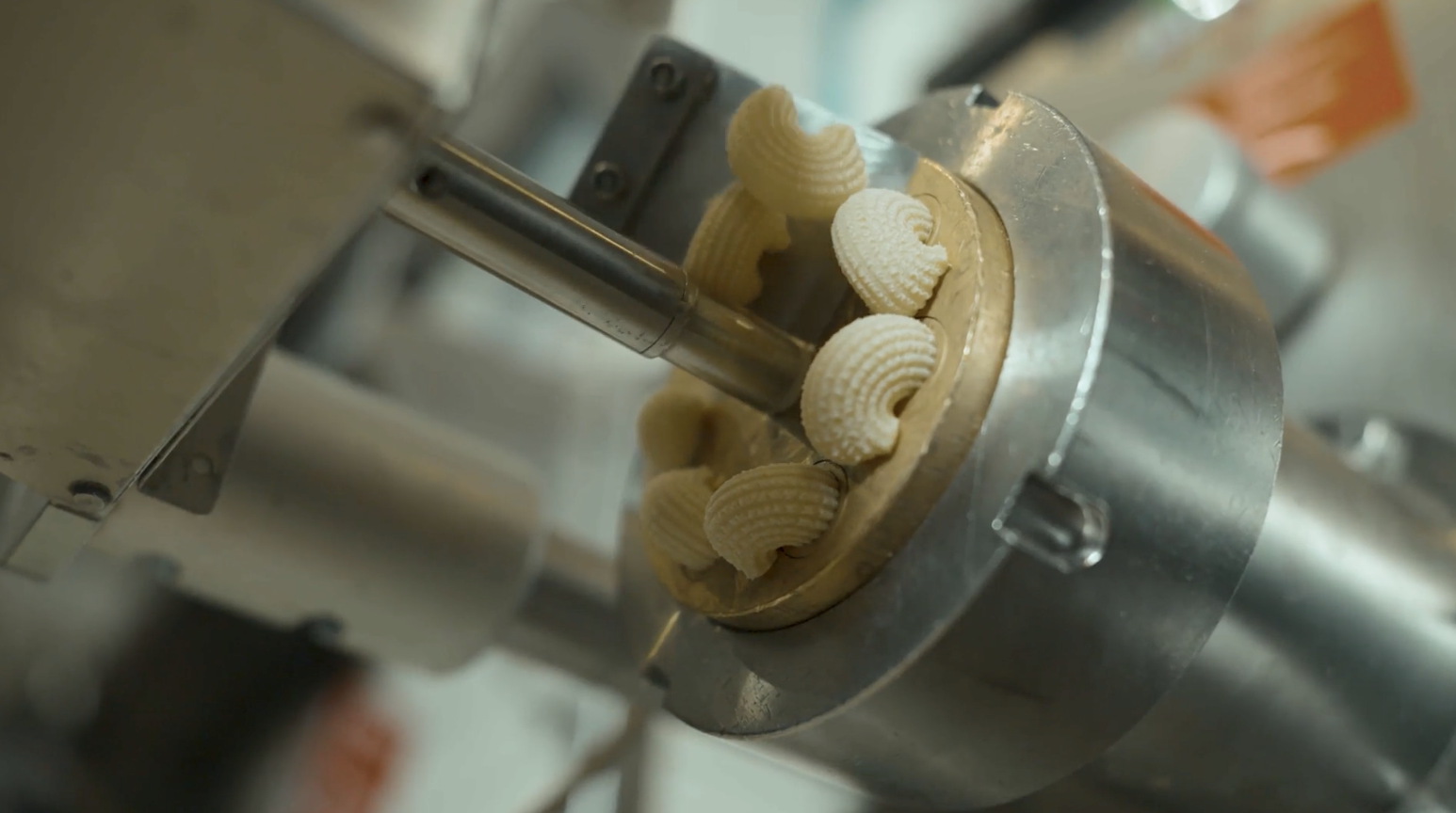 OUR SHOT - cool angle