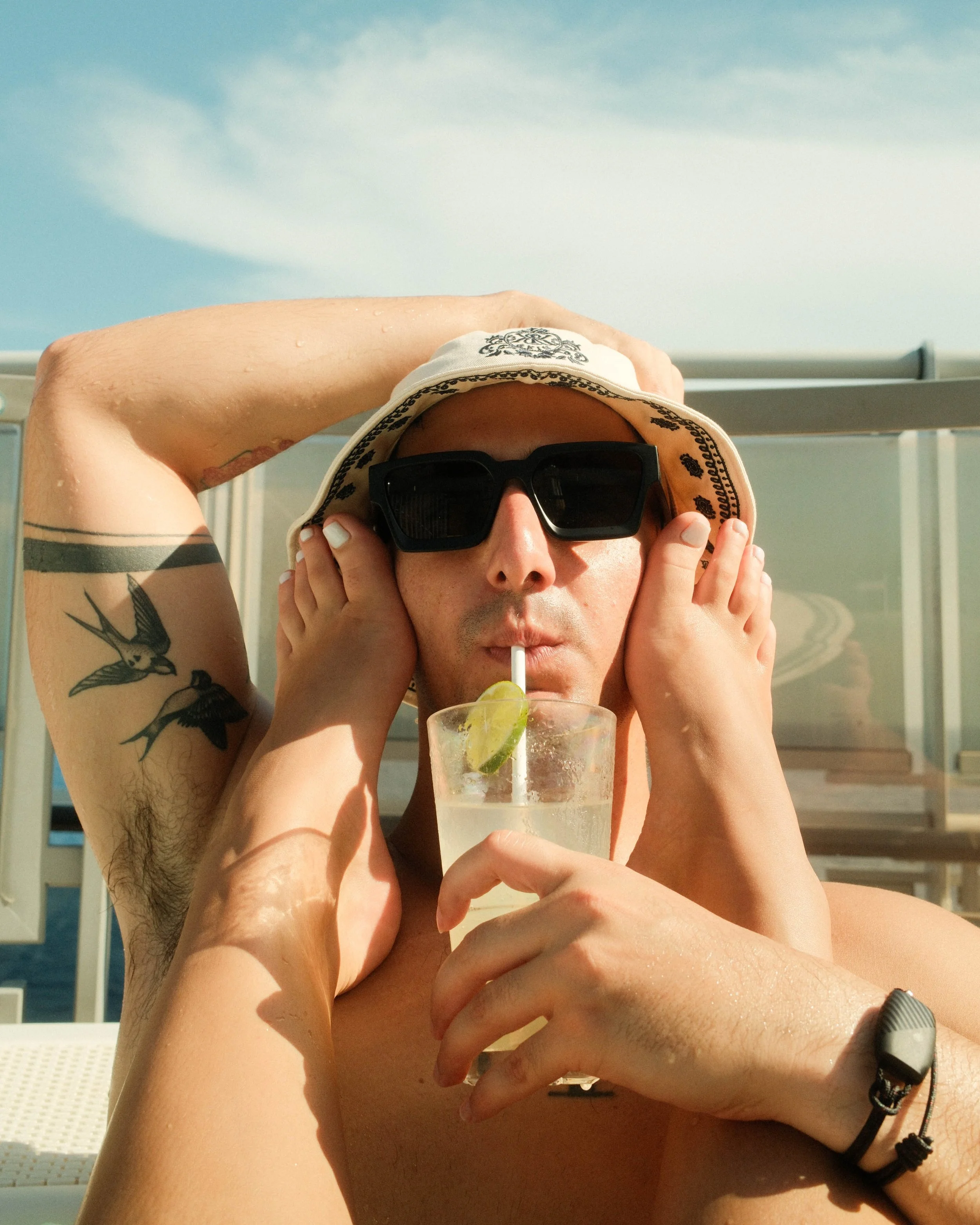 Virgin Voyages (Summer '25) - Caribbean