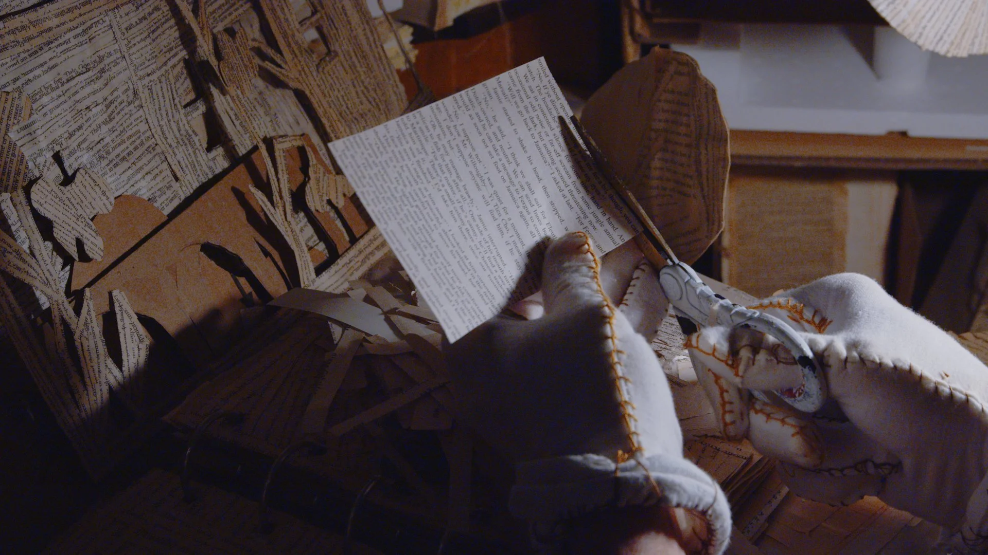 JEREMY JACOB_CUTTING UP BOOK_BOOKART.jpg