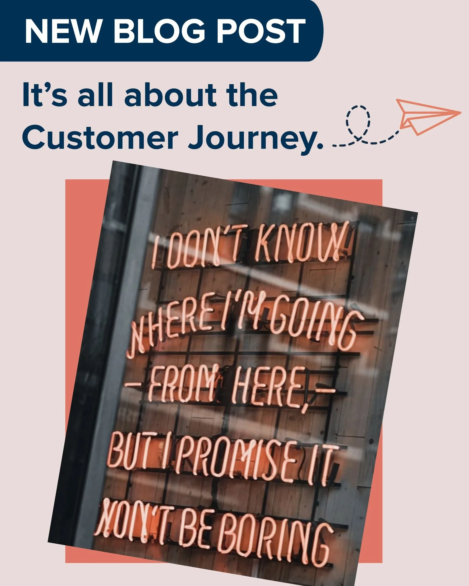 You&rsquo;ve worked hard to get your visuals, and your message right&mdash;clear wording, a solid call to action. But if people still aren&rsquo;t following through, it might not be what you&rsquo;re saying&mdash;it might be how they&rsquo;re experie