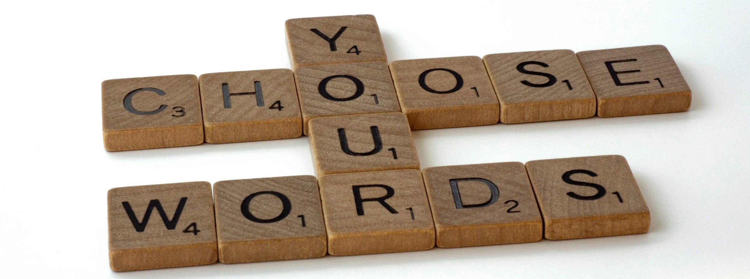 Content Counts: Smart brand design gets attention, but well-crafted words keep it.