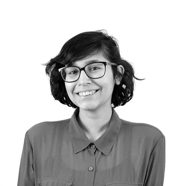 Heather Trofimchuk — UIC School of Design