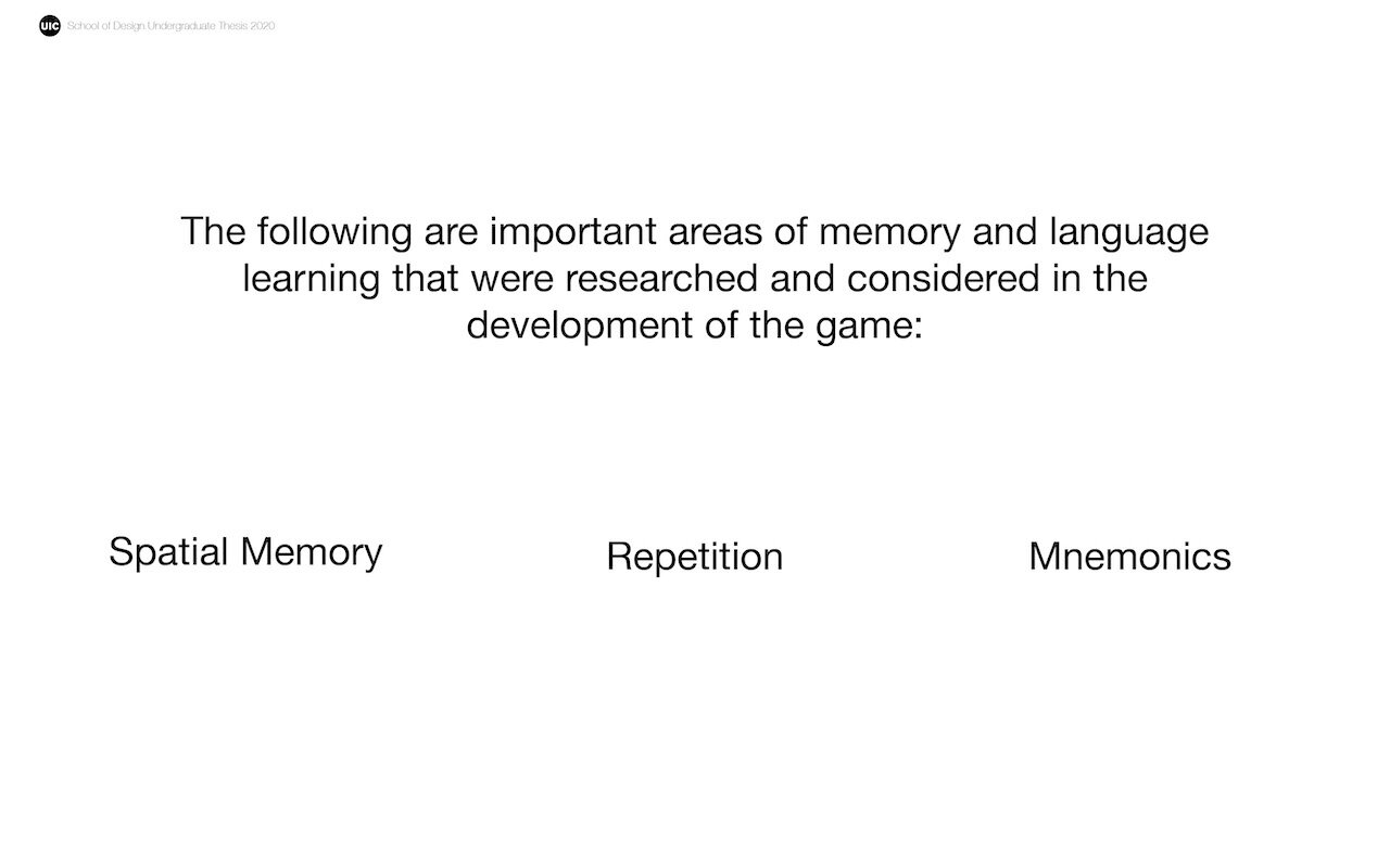 Spatial memory relates to one’s memory of their environment. Relating something to a space or environment helps in retention. Repetition helps by solidifying neural connections between different parts of the brain. Mnemonics work by connecting t…
