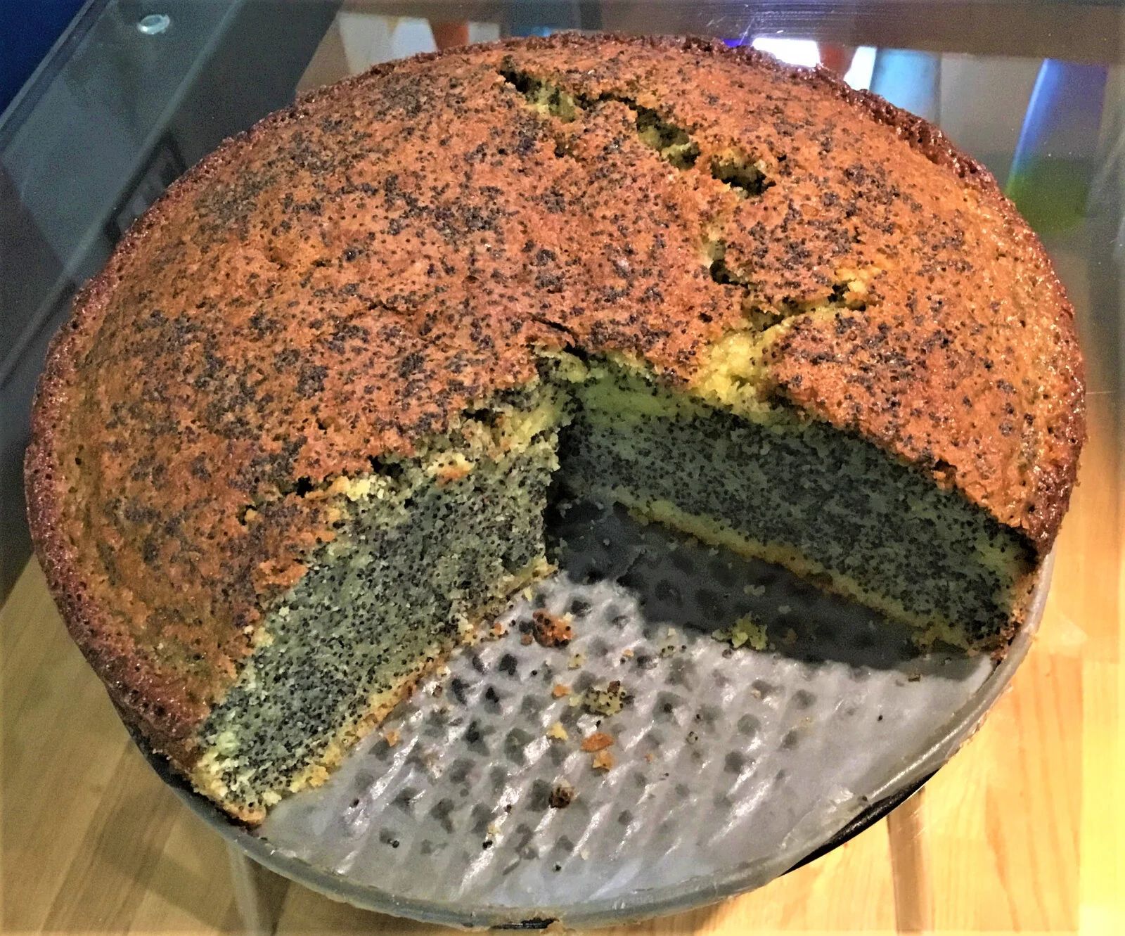 Bruno's Cake Recipes