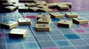 Playing Scrabble with Shakespeare and Marlowe