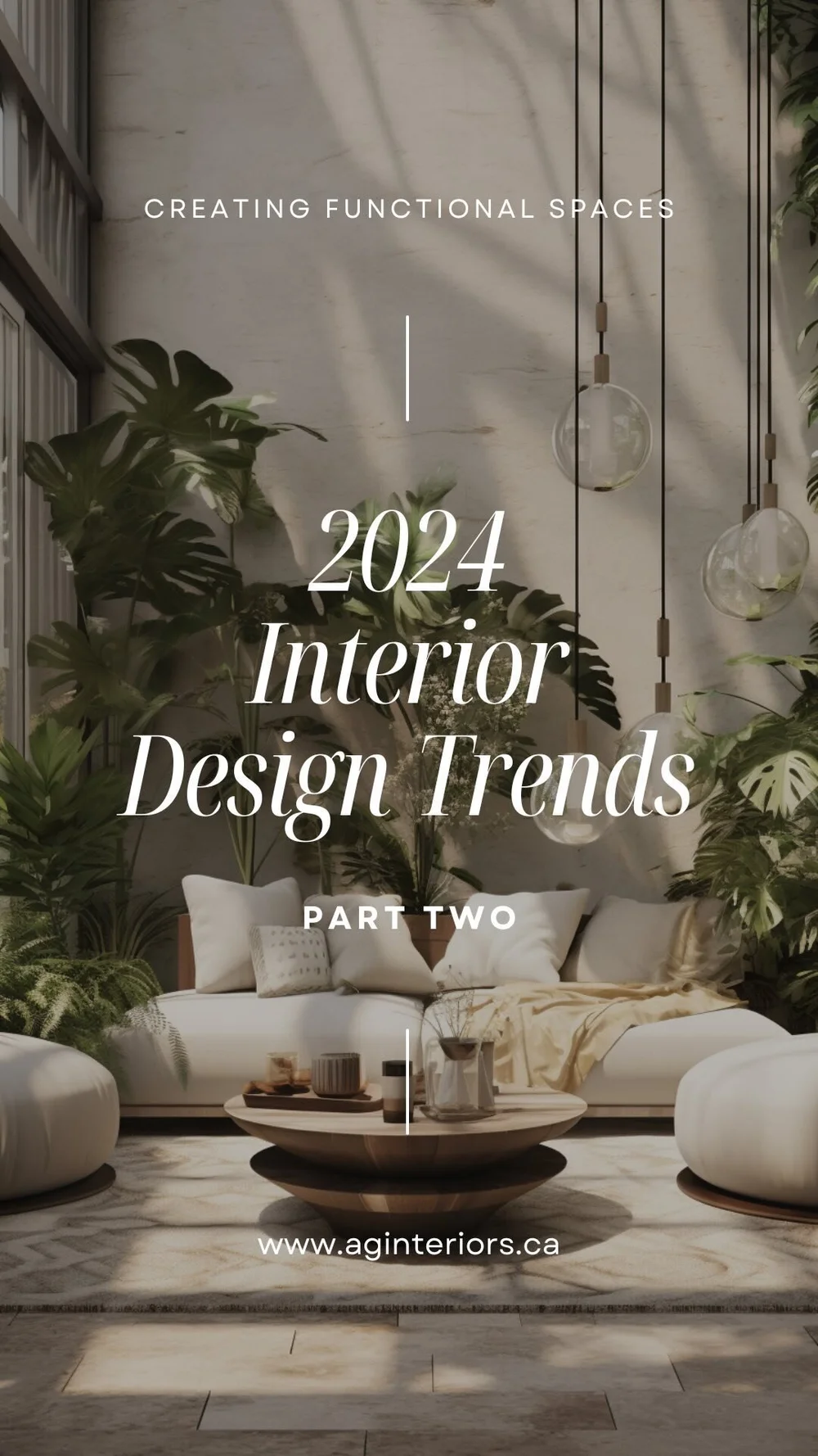How to Style a Console Table — AG Interiors | Interior Design Virtual ...