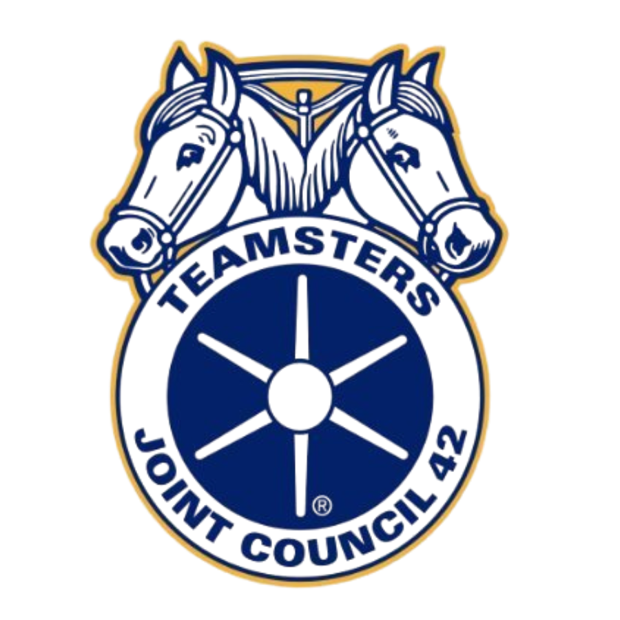 Teamsters Joint Council 42