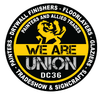 Painters and Allied Trades DC 36