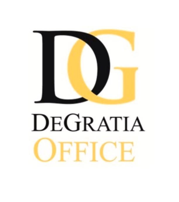 DeGratia Office 