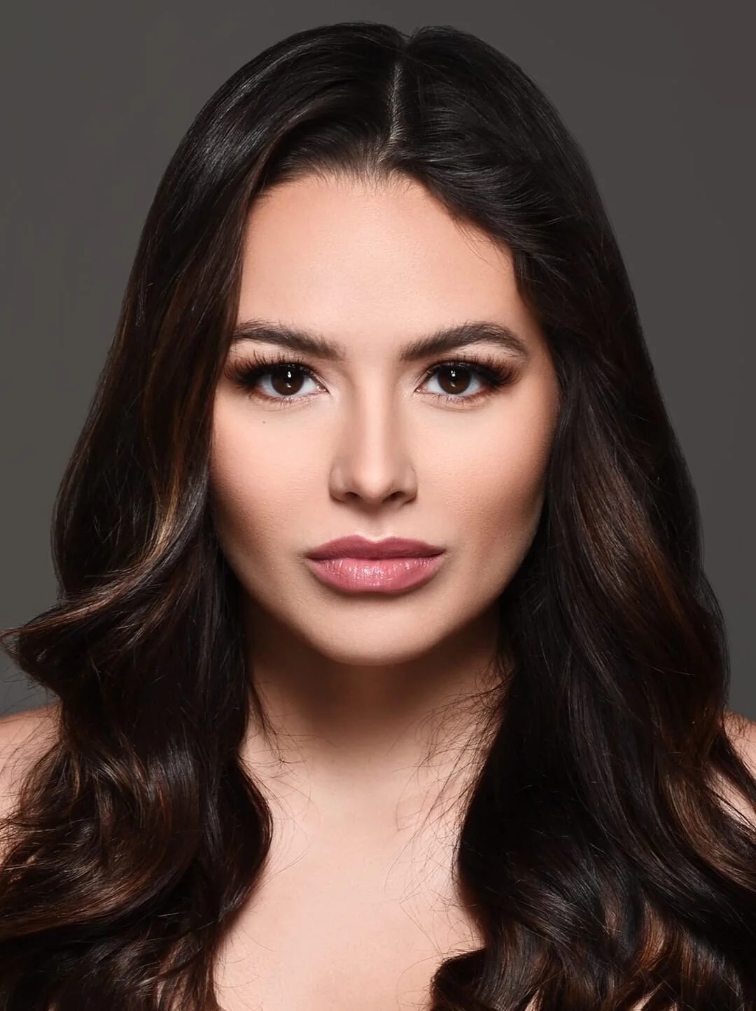 Straight On - Adrianna David .JPG