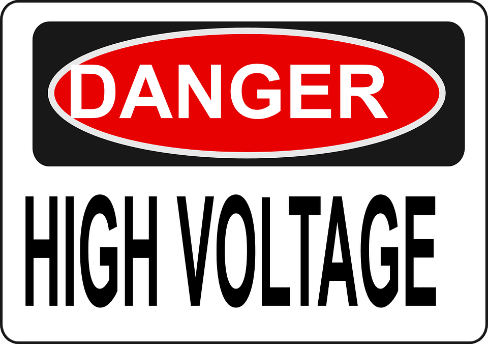 Electric Voltage