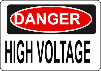 Why Electric Voltage Is Important for Homeowners