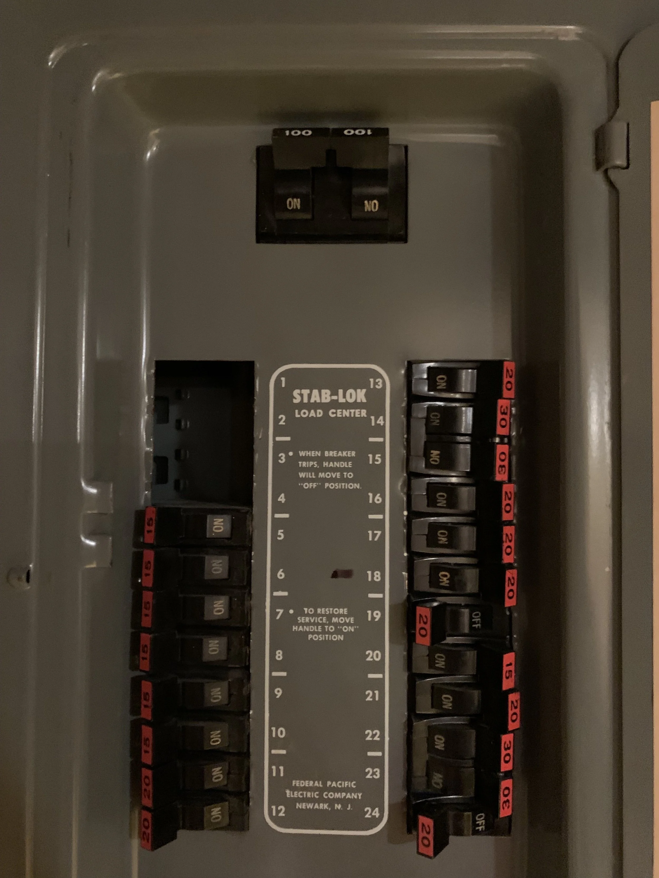 Electrician Insights: Why Stab-lok Panels Are a Serious Risk