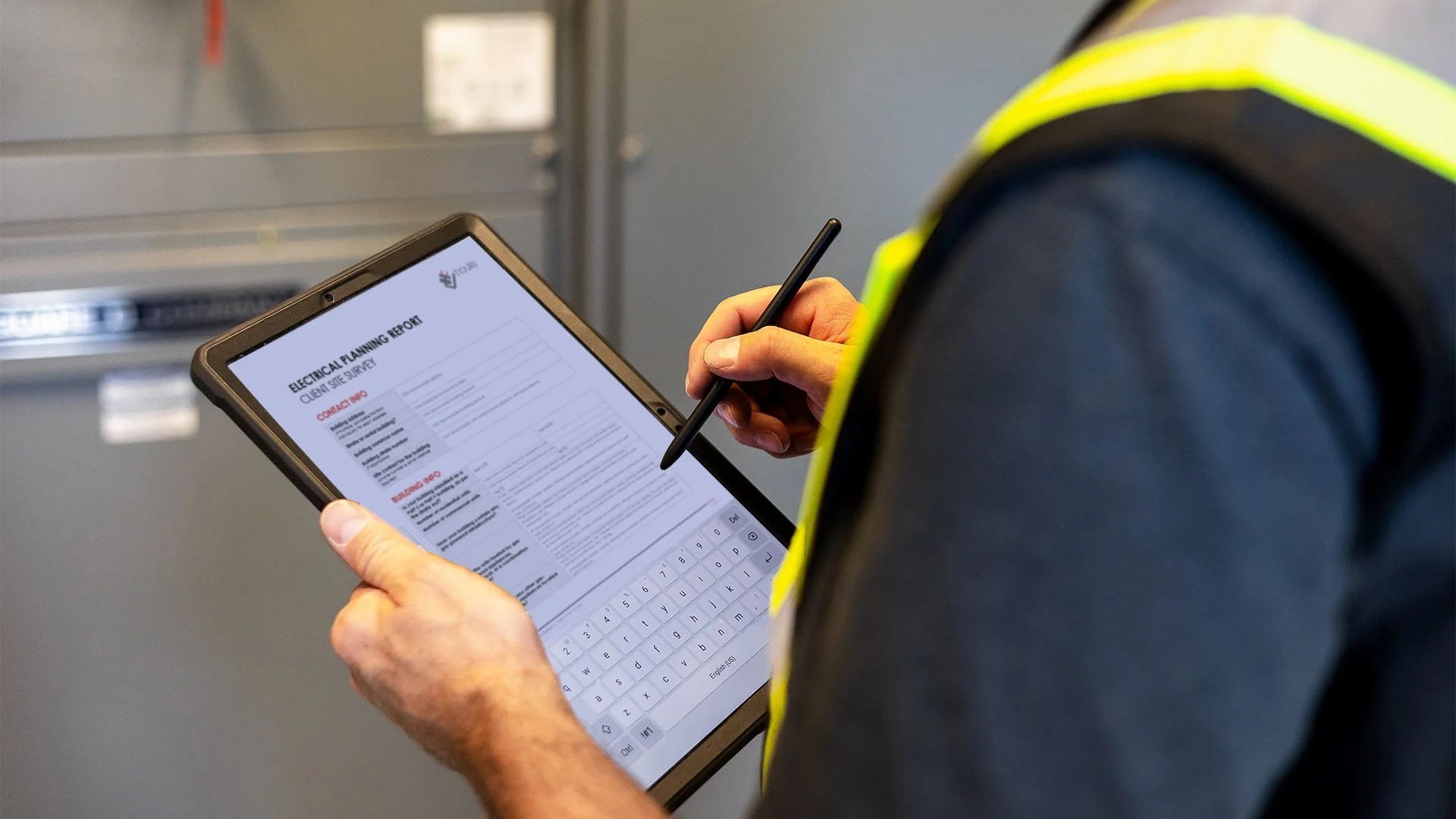 Electrical Planning Report: Why It Matters