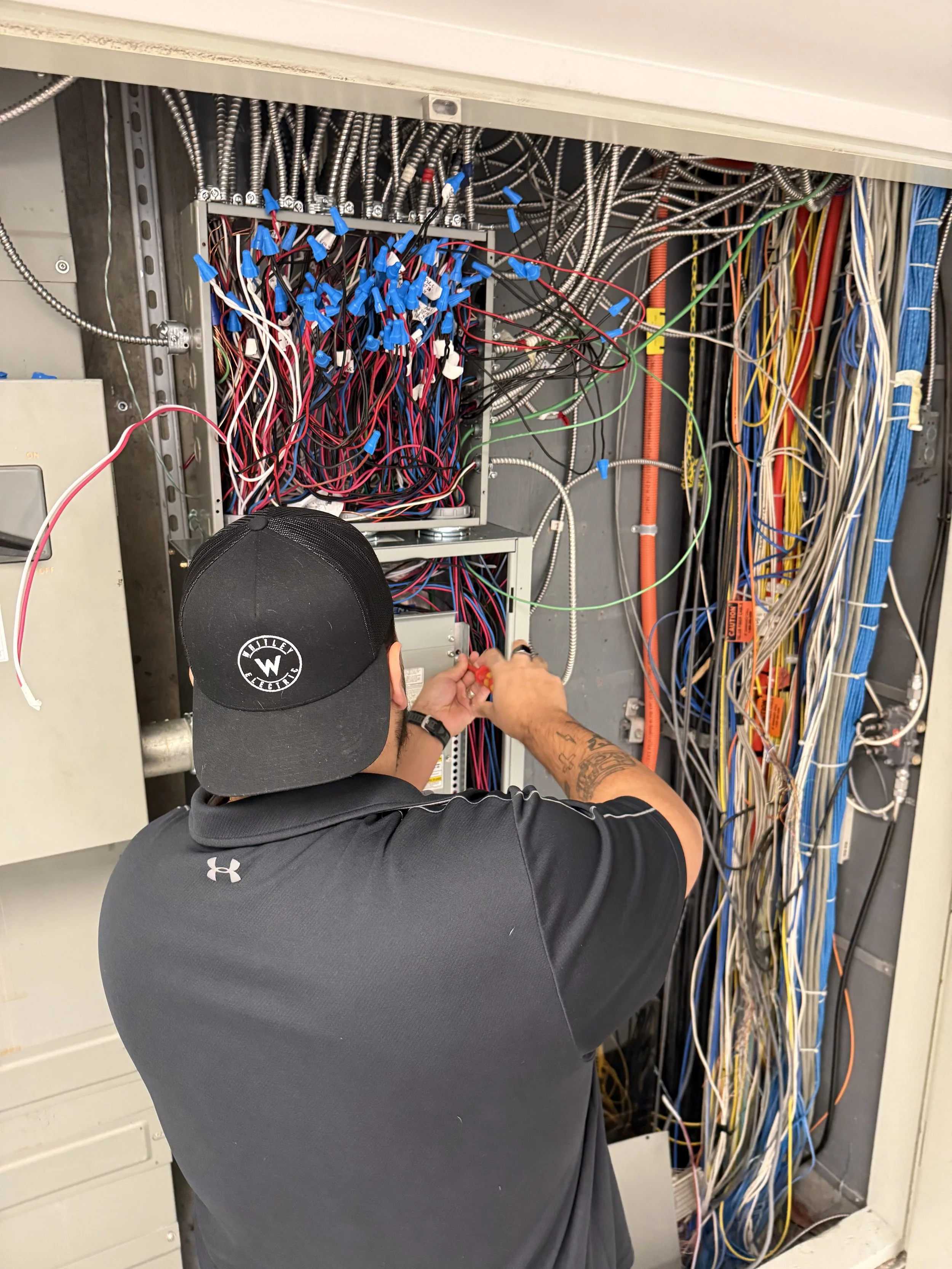 How Much Does It Cost to Replace an Electrical Panel in Vancouver, BC