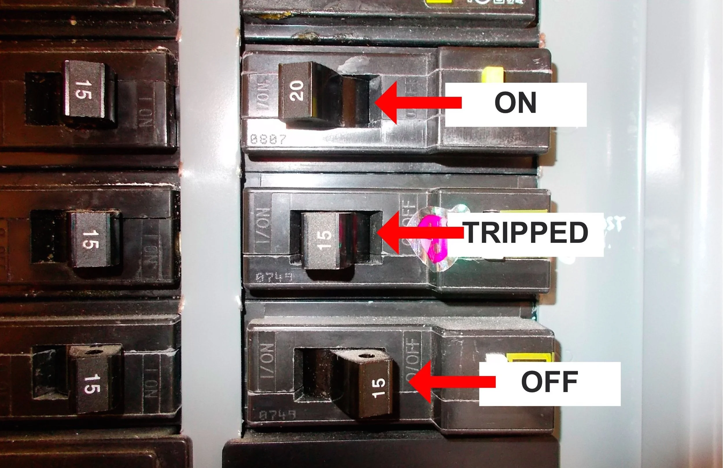 Breaker Keeps Tripping: Causes and Easy Fixes