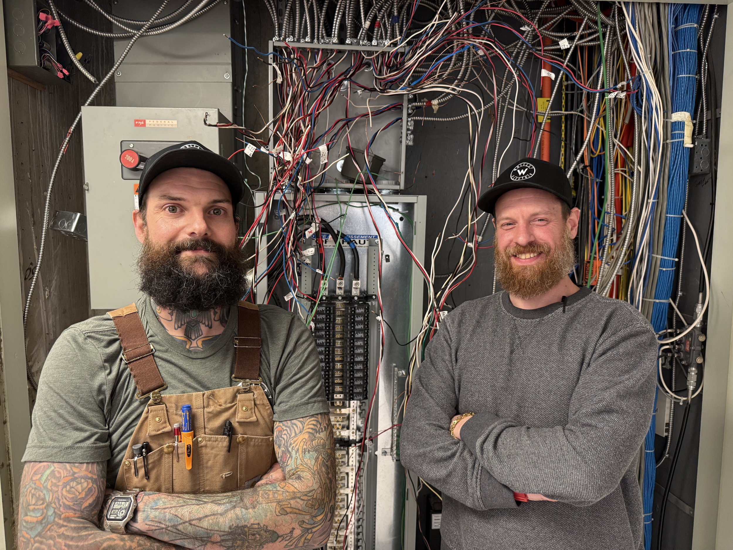 Electrical Panel Upgrade