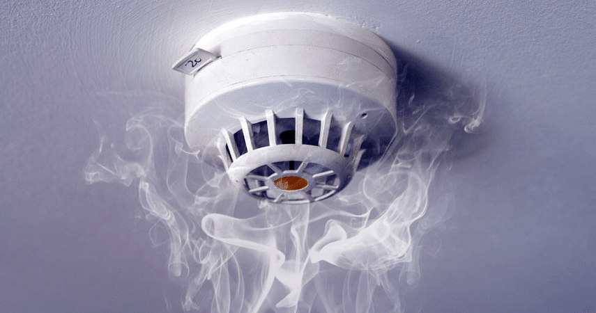 Smoke Detector