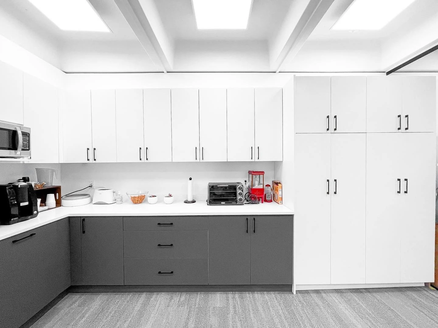 Whitley Electric Electrical Solutions Vancouver, BC