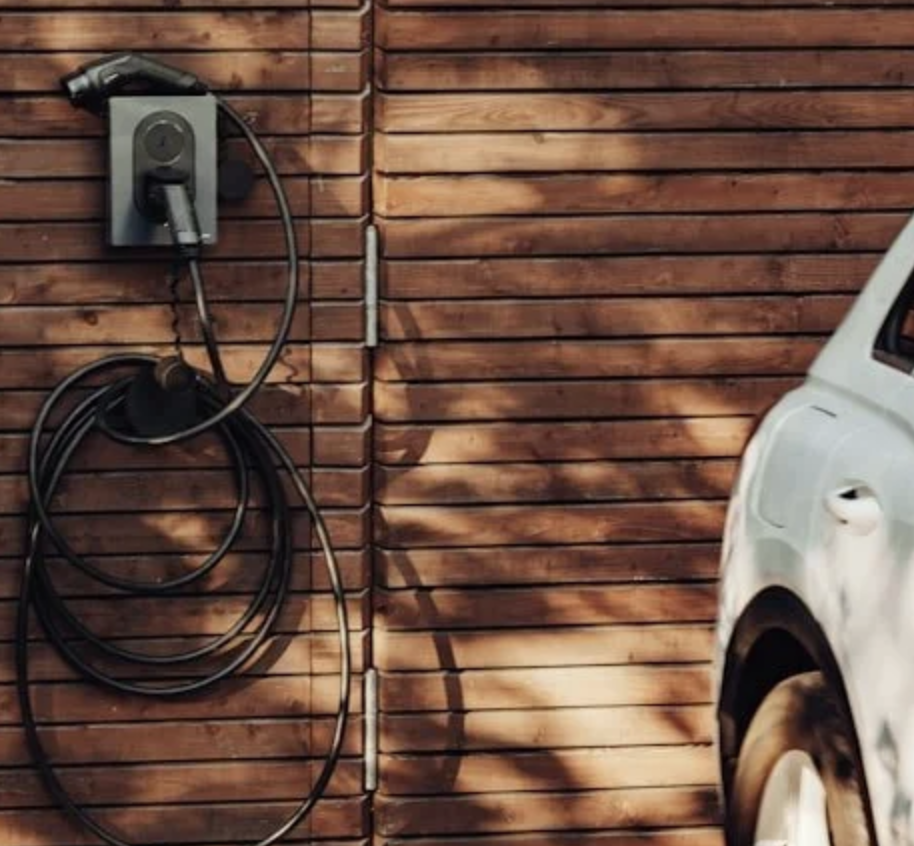 EV Charger Vancouver