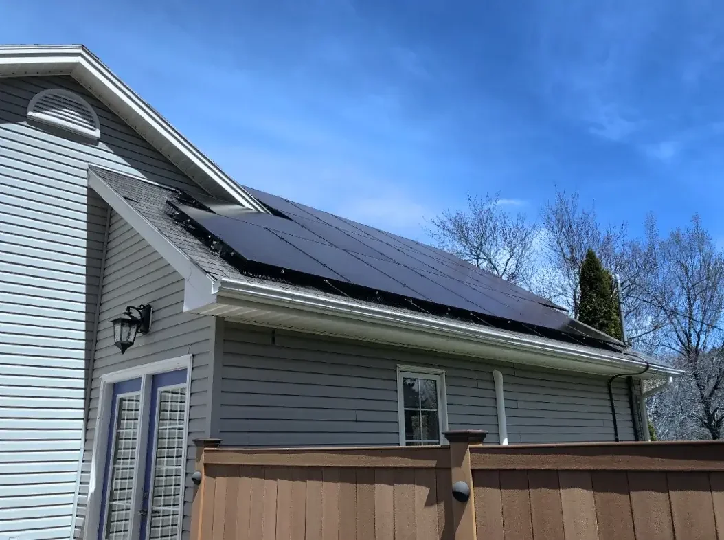 Solar Vancouver