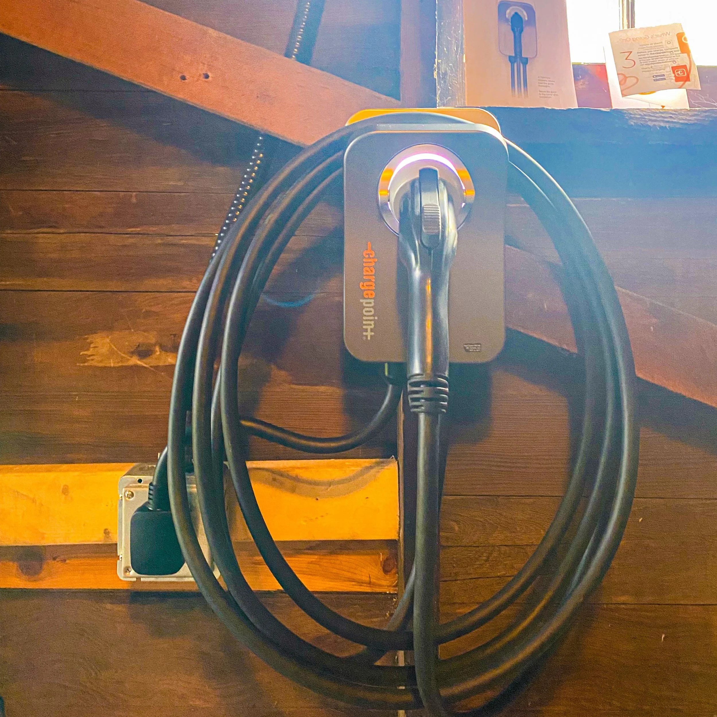 Whitley Electric Electrical Solutions Vancouver, BC