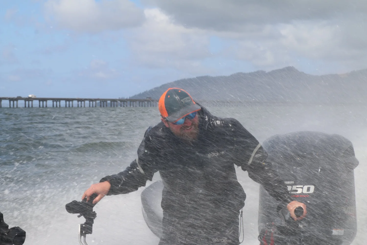 Best Columbia River Fishing Guides — Plughoff Outfitters