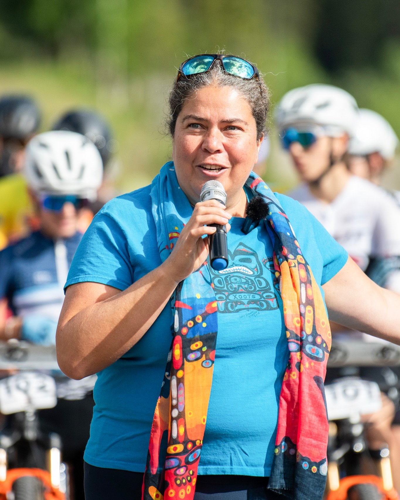 We couldn&rsquo;t wrap up this event without recognizing that this event takes place on the traditional territories of the Stoney Nakoda, including the Bearspaw, Chiniki, and Wesley First Nations, as well as the Tsuut&rsquo;ina Nation, the Blackfoot 