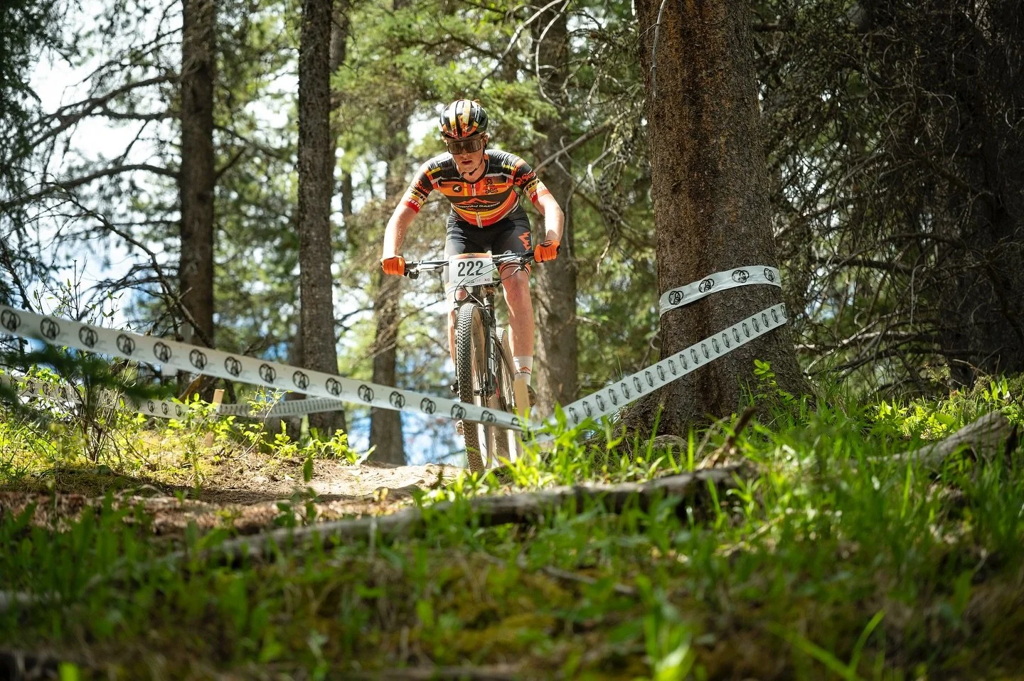 ‼️LIVESTREAM LINK‼️

Catch all the action from the Canmore MTB Classic&mdash;epic trails, fierce competition, and nonstop adrenaline! 🔥

🎥 Tap the link in bio to watch the race LIVE and cheer on your favorite riders!

👉https://app.hometeamlive.com
