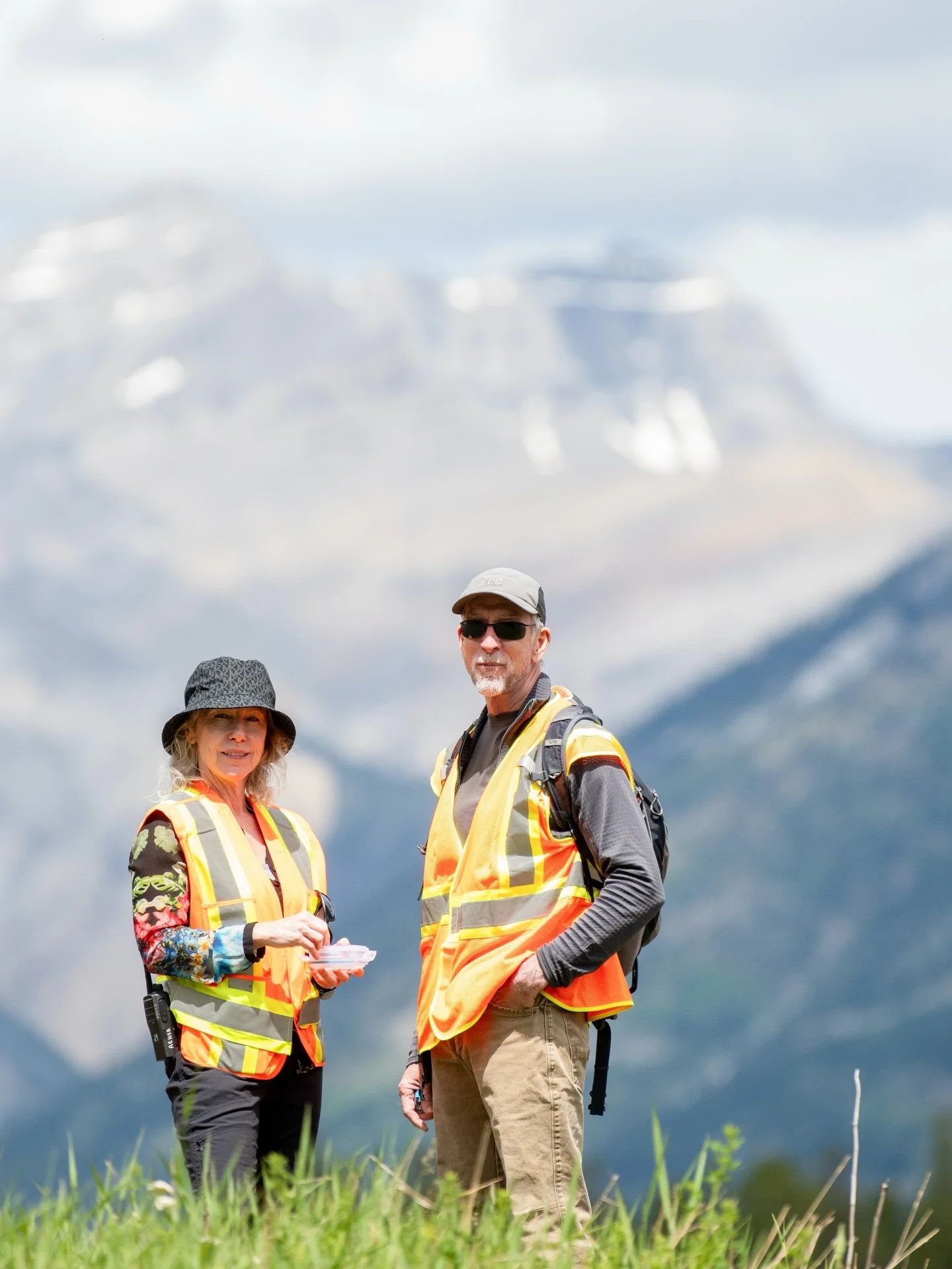 Volunteer Registration is OPEN for 2026! 🚴&zwj;♂️ 

Join us at the Canmore MTB Classic and be part of the race-day magic. We&rsquo;re looking for amazing people like YOU to help make this event run smoothly!

🙌 As a thank you for your time and supp