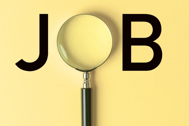 Looking for a New Job? Start with Clarity—Before Launching Your Search