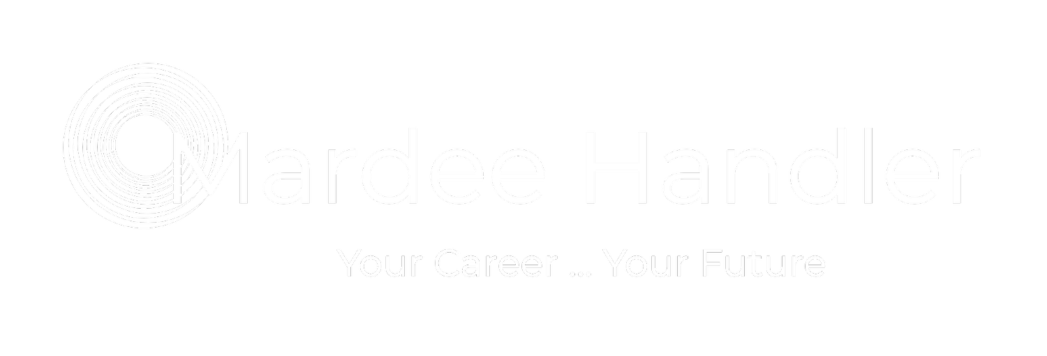 Mardee Handler | Career Exploration &amp; Transitions