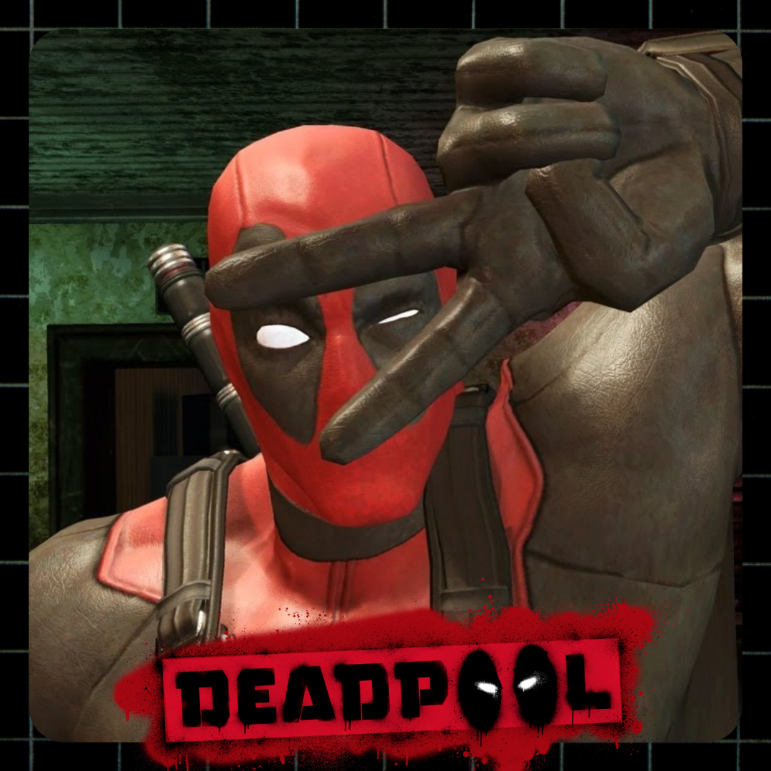 A Nostalgic Look Back at the 2013 Deadpool Video Game
