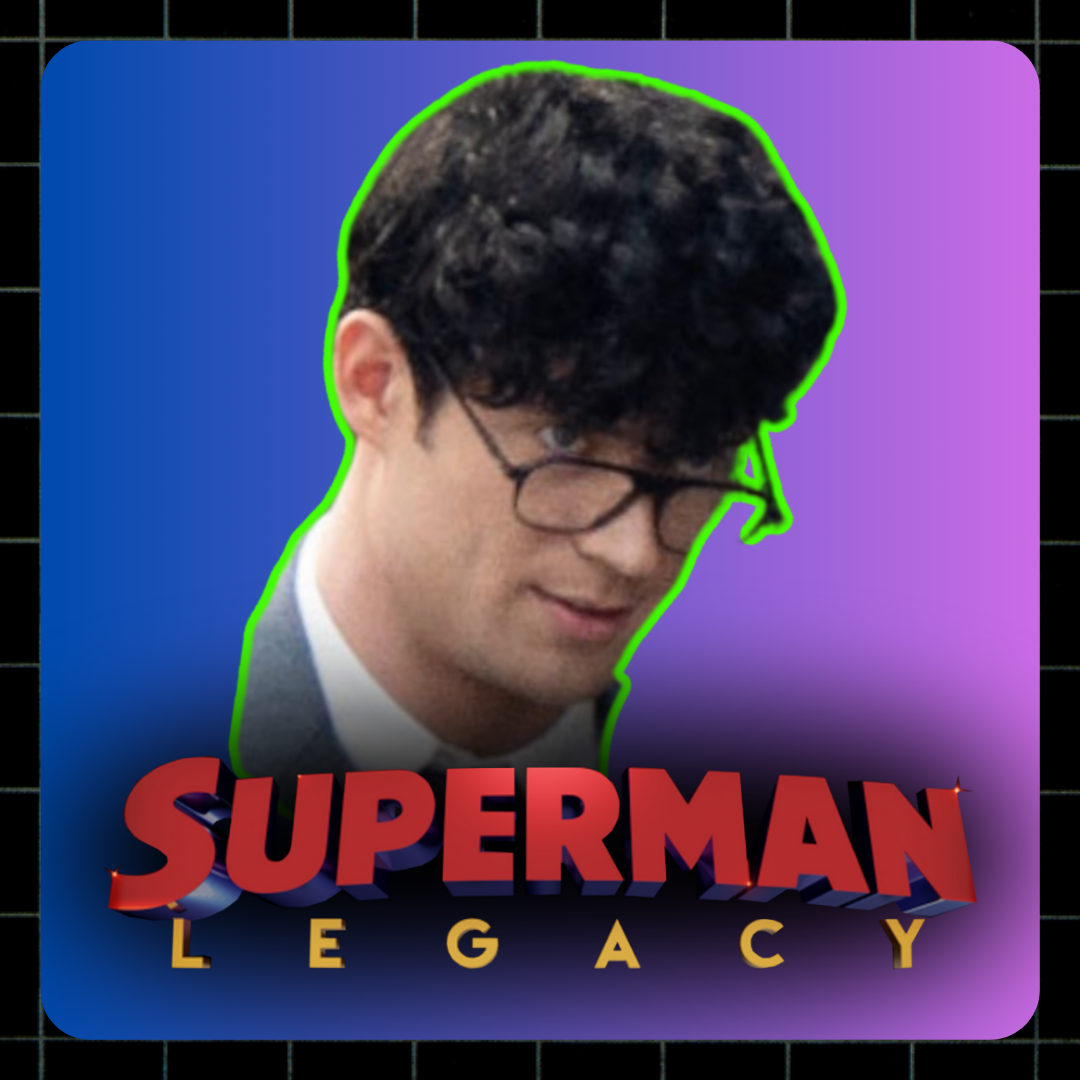 Clark Kent's Haircut in "Superman Legacy": A Bold Departure or a Misstep?