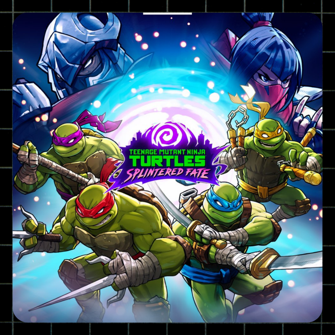 Cowabunga! TMNT: Splintered Fate Unleashes Nostalgic Roguelike Action