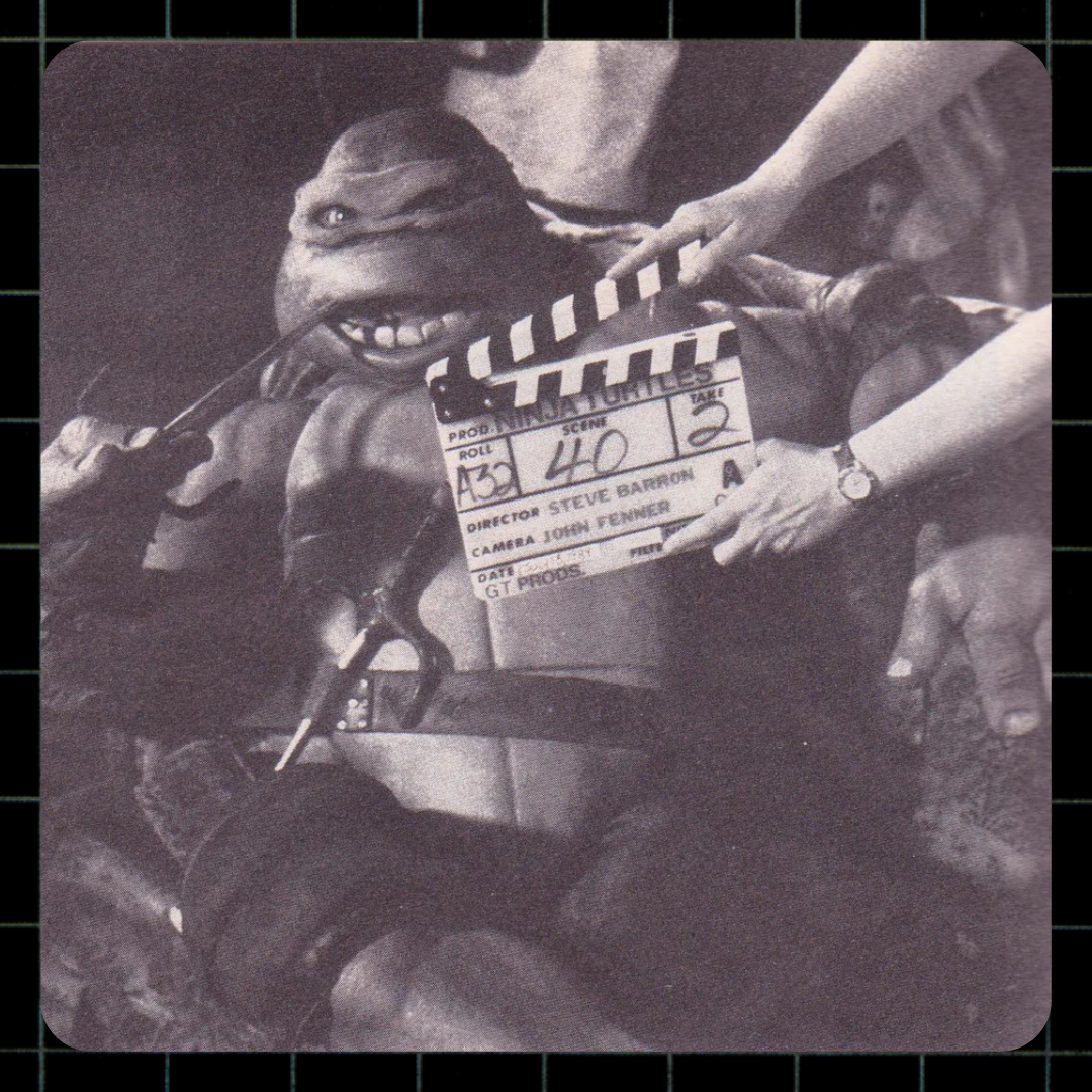 Brotherhood in the Shadows: Watching TMNT Again, 35 Years Later