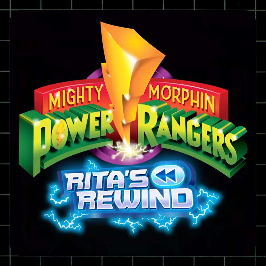 It’s Morphin’ Time Again: “Mighty Morphin Power Rangers: Rita’s Rewind” Reignites the Beat 'em Up Flame