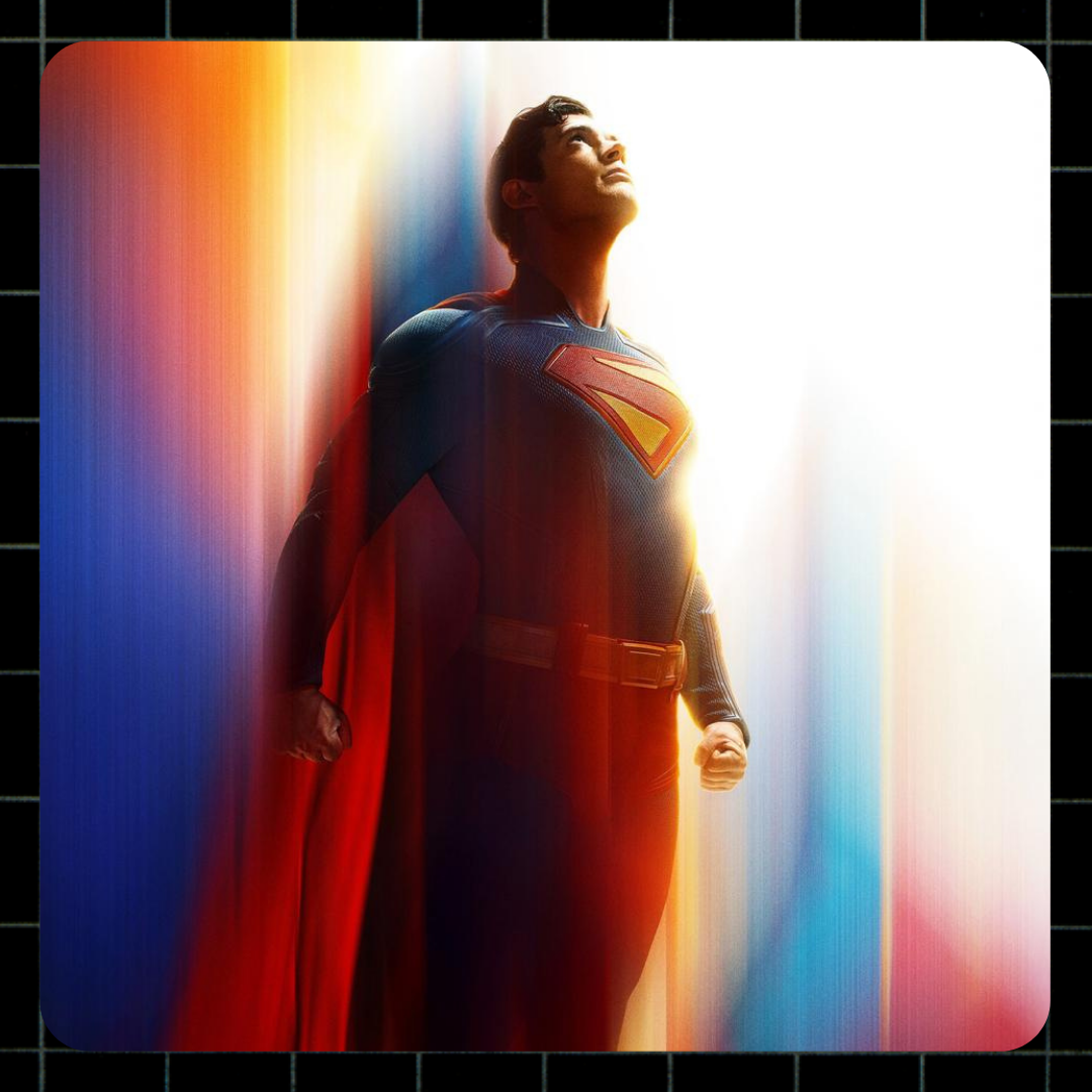 Superman Legacy: A Marketing Masterstroke or a Misstep?