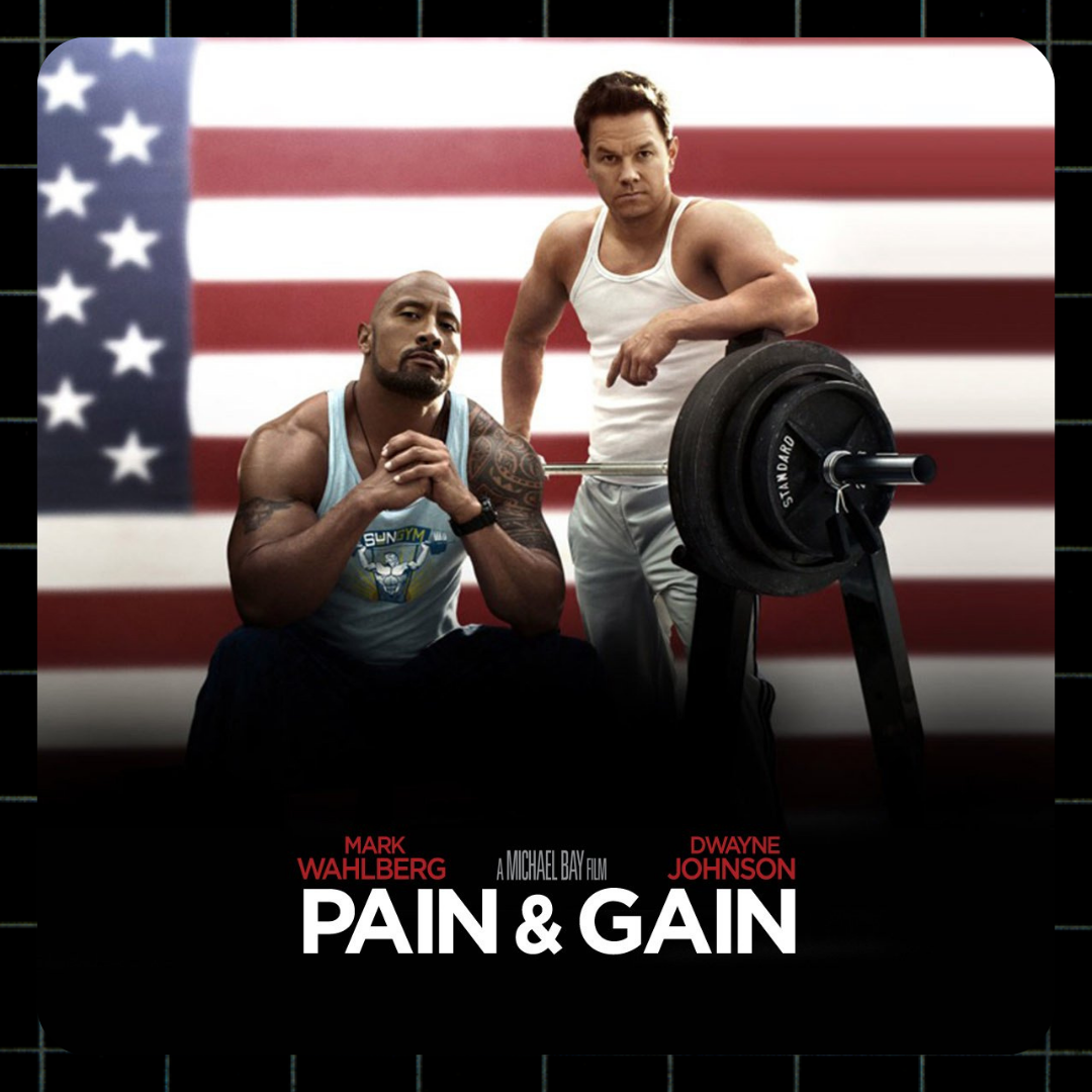 Pain Gain: Separating Fact from Fiction