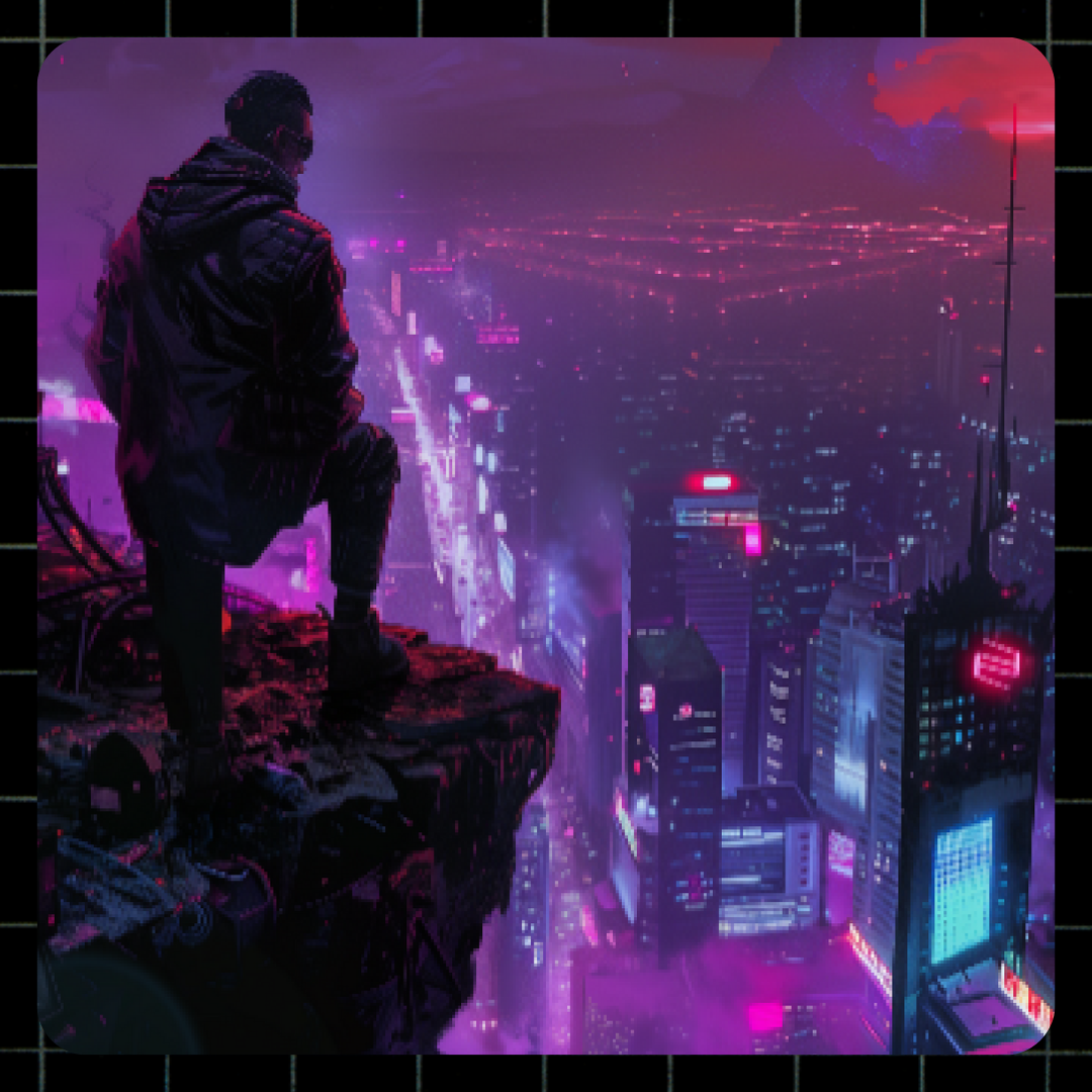 Dawn of a new age