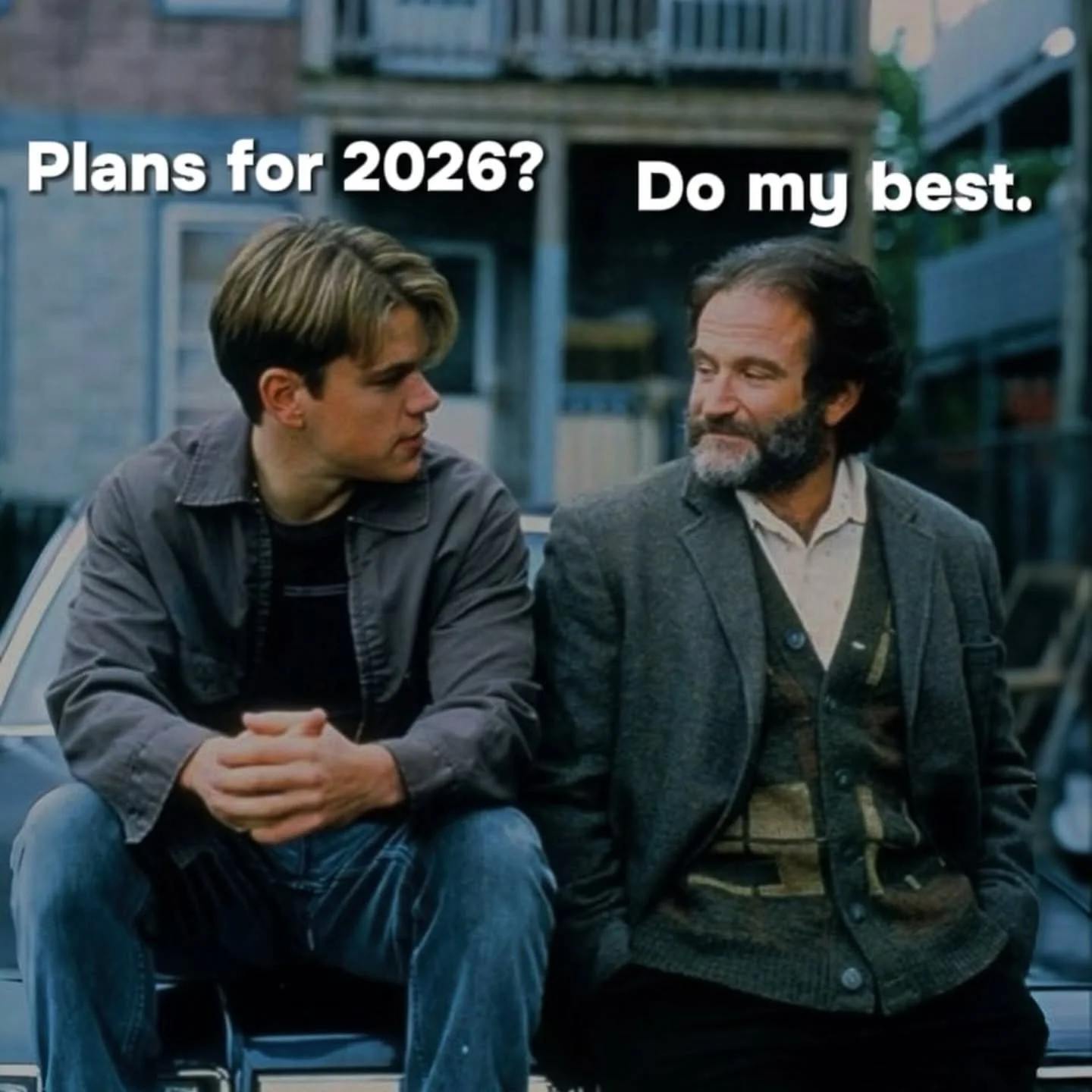 Happy New Year 🙌 

The Journey of Self Discovery continues...