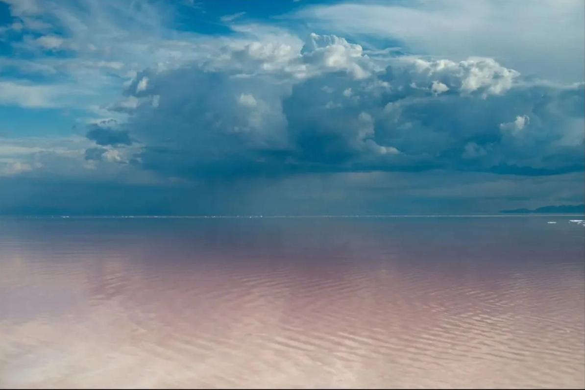 © Carolyn Drake / Magnum Photo