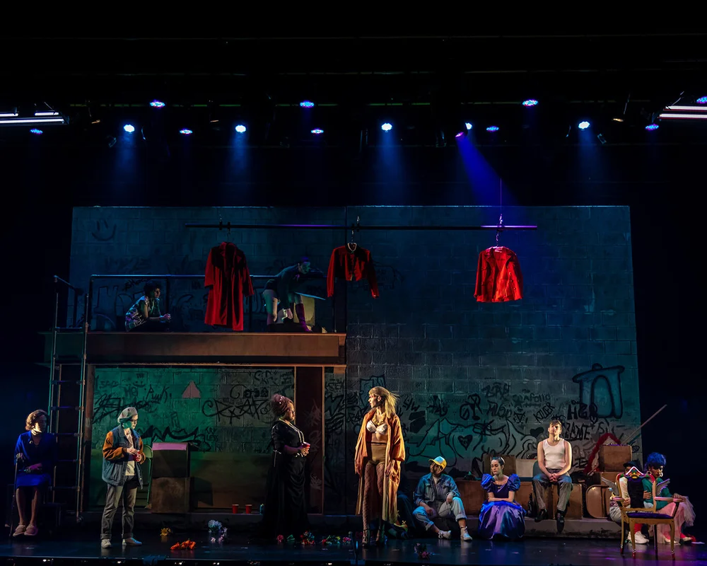 Theatre@York! — The Social Distancing Festival