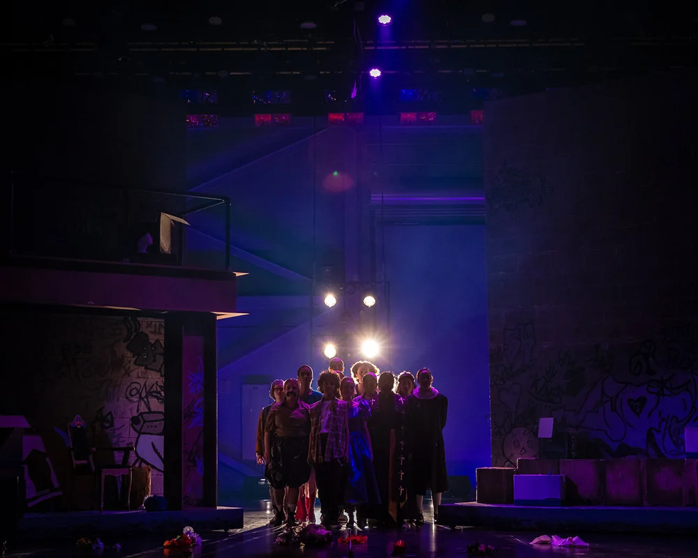 Theatre@York! — The Social Distancing Festival