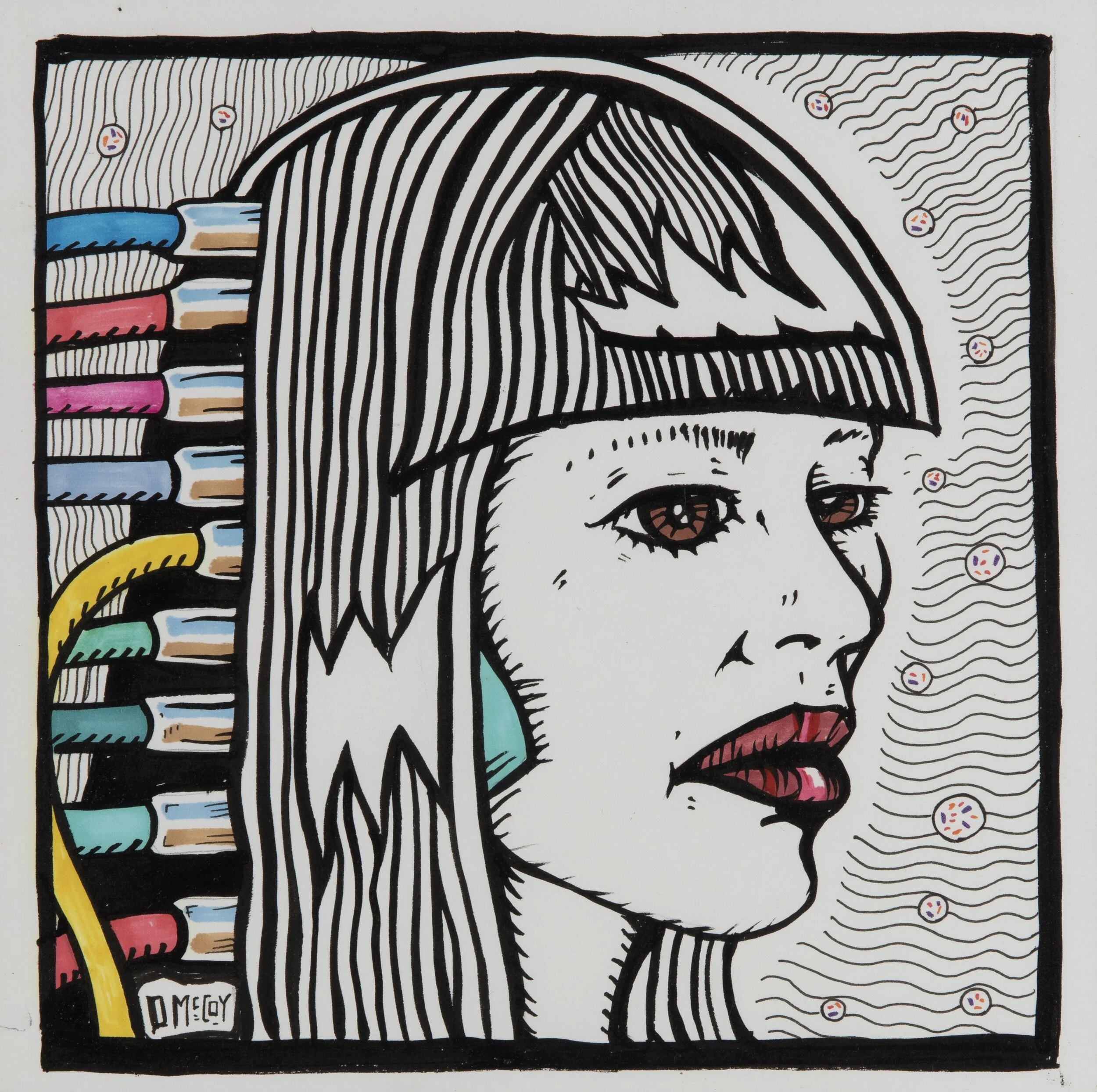 Indigenous Futurisms: Transcending Past/Present/Future 