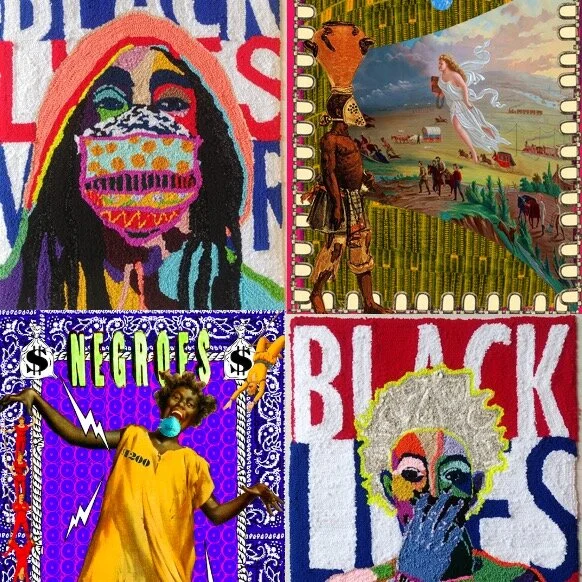 This Ain’t No Video Game, We Want Outta This Circus